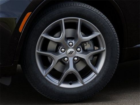 New 2026 Dodge Durango GT image 8