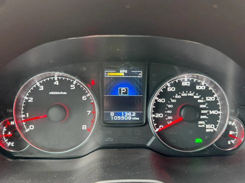 Used 2014 Subaru Outback 3.6R Limited AWD/4WD image 18
