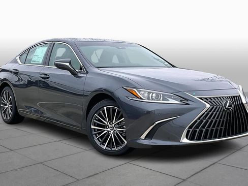 New 2025 Lexus ES 350 image 3