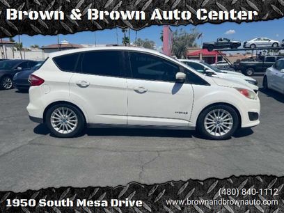 Used 2013 Ford C-MAX SE