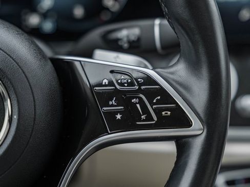 Used 2023 Mercedes-Benz E 350 E 350 w/ Premium Package image 27