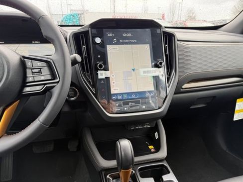 New 2026 Subaru Forester Wilderness image 24