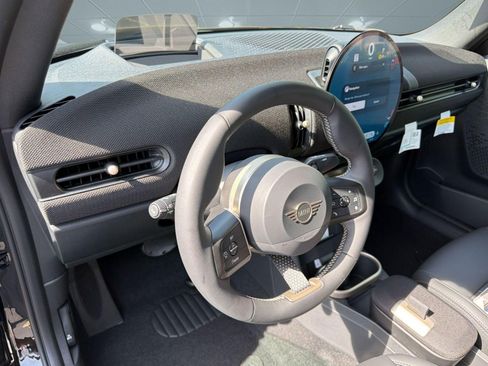 New 2026 MINI Cooper S FWD image 3