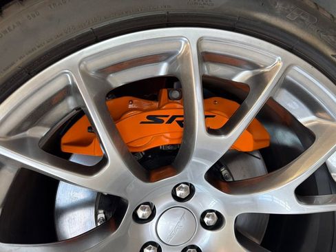 Used 2023 Dodge Charger SRT Hellcat RWD image 31