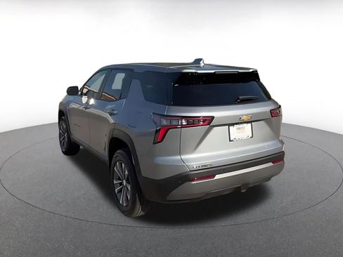 Used 2025 Chevrolet Equinox LT image 14