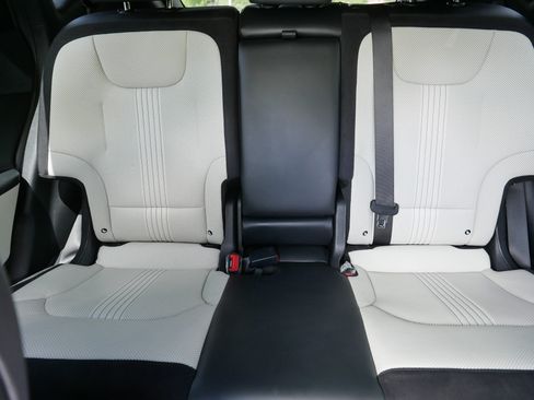 Certified 2024 Kia EV6 GT-Line w/ GT-Line White Seat Package AWD/4WD image 13