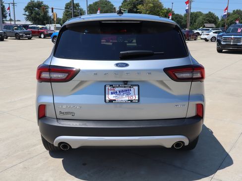Used 2024 Ford Escape Active AWD/4WD image 6