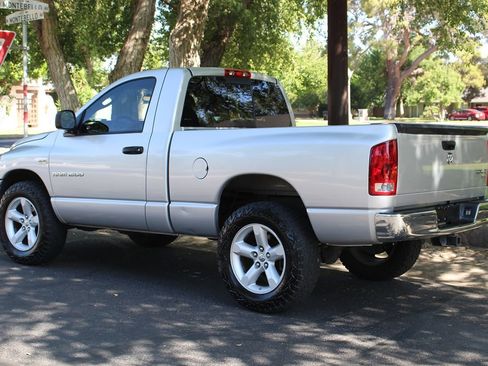 Used 2006 Dodge Ram 1500 Truck SLT w/ Trailer Tow Group AWD/4WD image 28