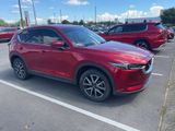 Used 2018 MAZDA CX-5 Grand Touring image 4