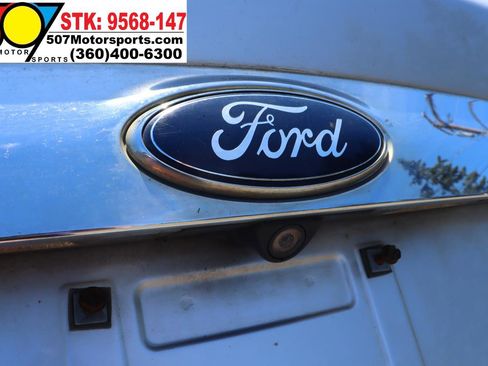 Used 2016 Ford Escape SE w/ SE Chrome Package AWD/4WD image 17