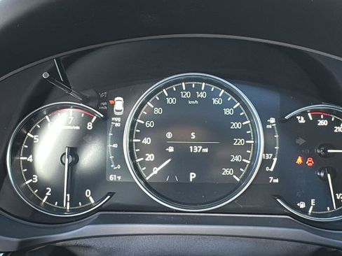 New 2025 MAZDA CX-5 AWD 2.5 S w/ Premium Plus Pkg image 10