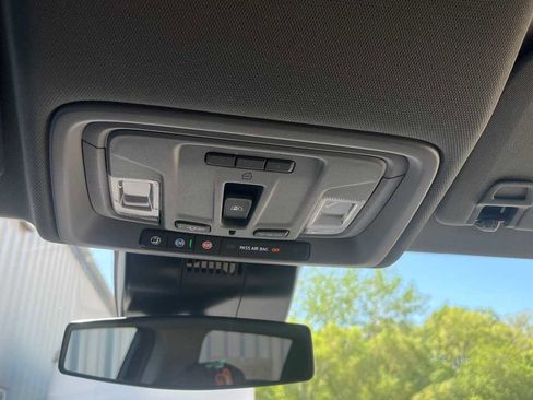 New 2025 Chevrolet Silverado 1500 LT image 23