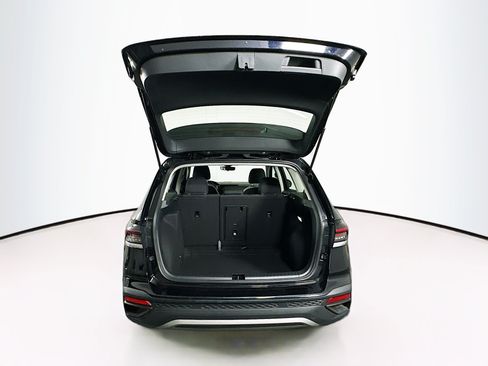 Used 2025 Volkswagen Taos S FWD image 27