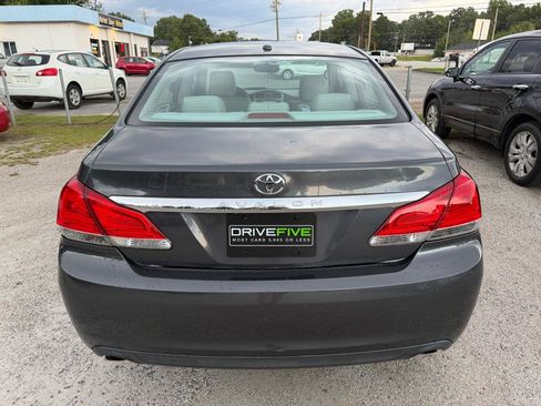 Used 2011 Toyota Avalon Limited FWD image 5