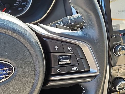 Used 2019 Subaru Ascent Premium w/ Popular Package #2A image 25