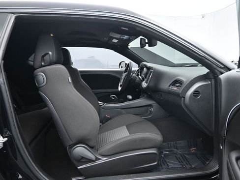 Used 2023 Dodge Challenger R/T Scat Pack image 29