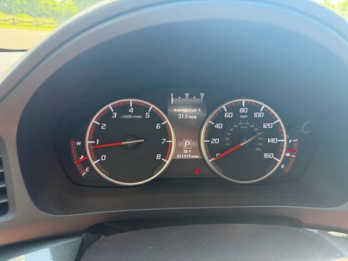 Used 2022 Acura ILX FWD image 17