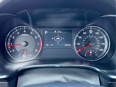 Used 2023 Kia Forte GT-Line w/ GT-Line Technology Package FWD image 14