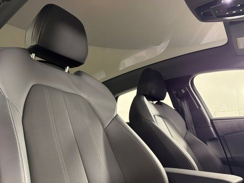 Certified 2025 Audi A6 e-tron Premium Plus w/ Premium Plus image 15