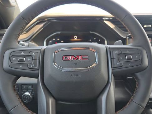 New 2026 GMC Sierra 1500 AT4 image 31