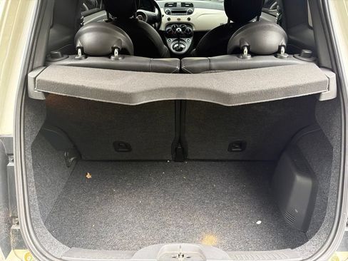 Used 2012 FIAT 500 Sport FWD image 7