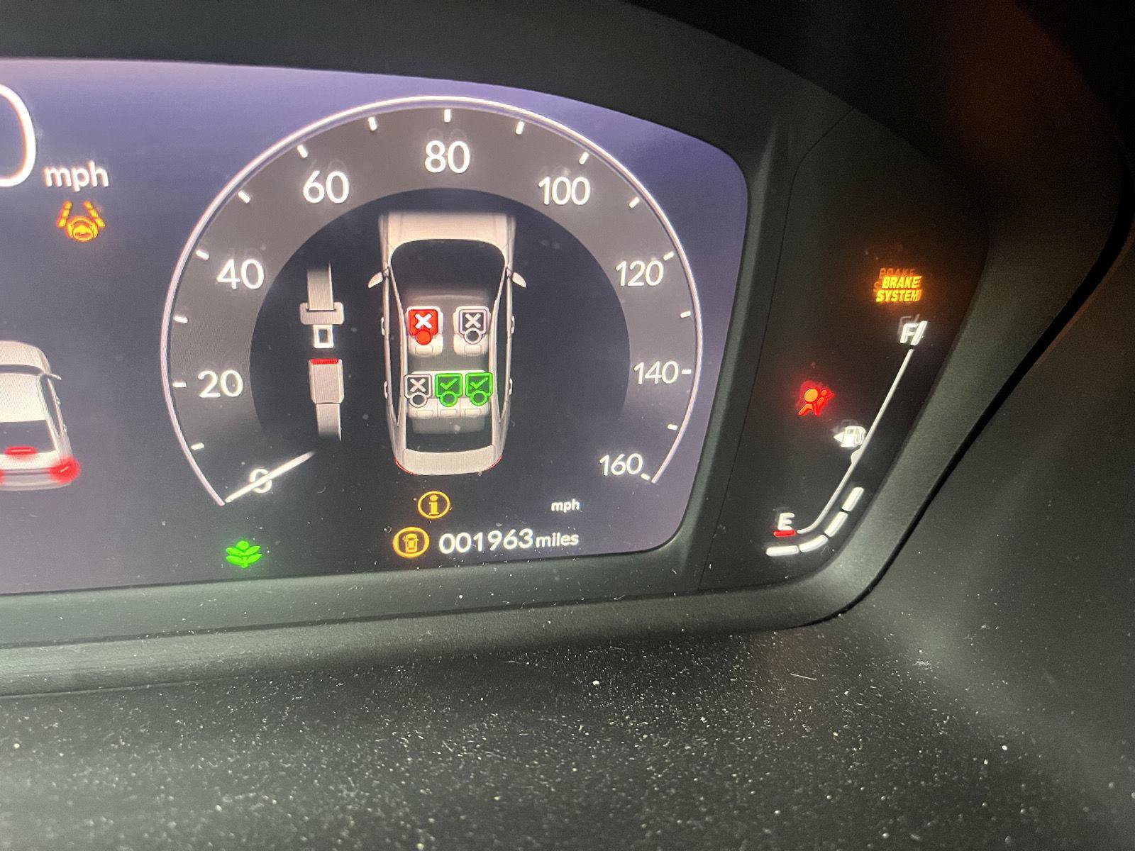 Used 2025 Honda Accord SE image 17