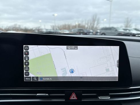 Used 2023 Hyundai Elantra Limited w/ Preferred Accessory Package image 19