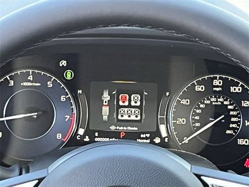 New 2026 Acura RDX SH-AWD image 16