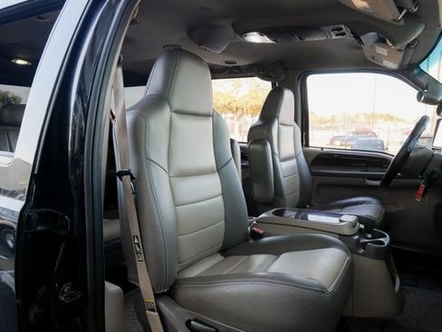 Used 2002 Ford Excursion Limited image 35