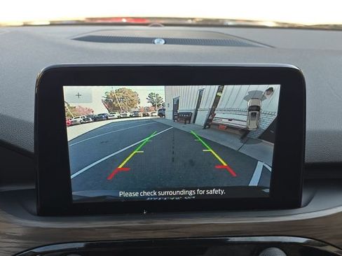 Used 2020 Ford Escape Titanium image 45