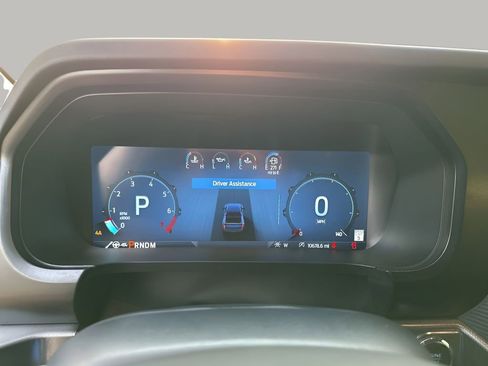 Used 2025 Ford F150 Raptor image 33