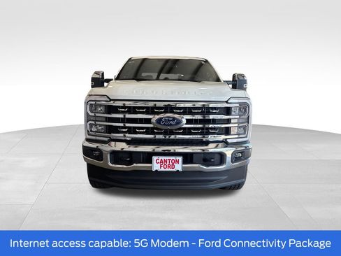 New 2026 Ford F250 Lariat w/ Chrome Package AWD/4WD image 10