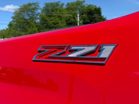 Certified 2022 Chevrolet Silverado 2500 LTZ w/ LTZ Plus Package AWD/4WD image 8