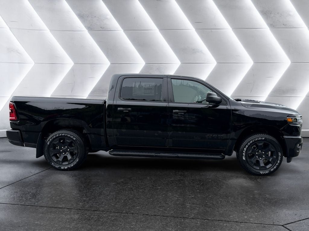 New 2026 RAM 1500 Express AWD/4WD image 6
