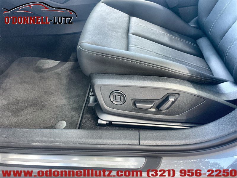 Used 2022 Audi A3 2.0T Premium Plus AWD/4WD image 12