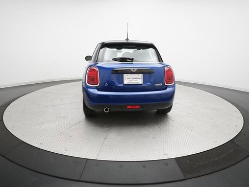 Used 2020 MINI Cooper 4-Door Hardtop image 25