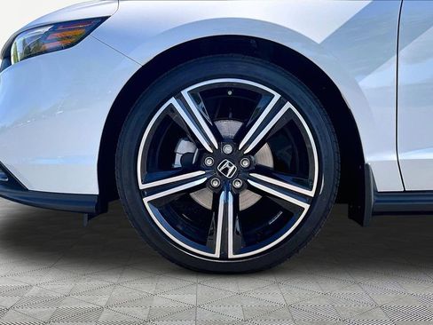 New 2026 Honda Accord SE image 6