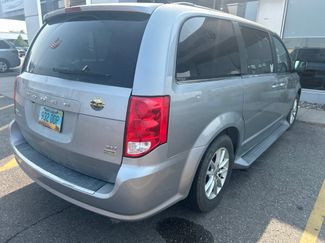 Used 2019 Dodge Grand Caravan SXT FWD video 2