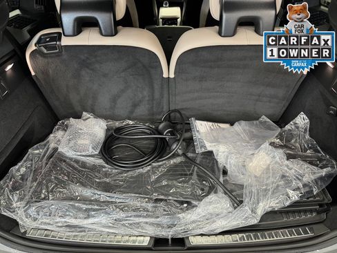 Used 2026 Volvo XC90 T8 Plus w/ Protection Package Premier AWD/4WD image 46