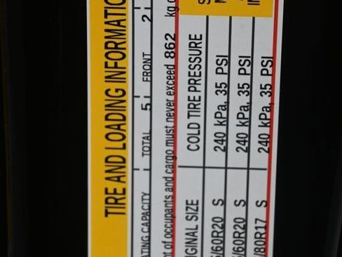 Used 2025 Chevrolet Silverado 1500 RST RWD image 9