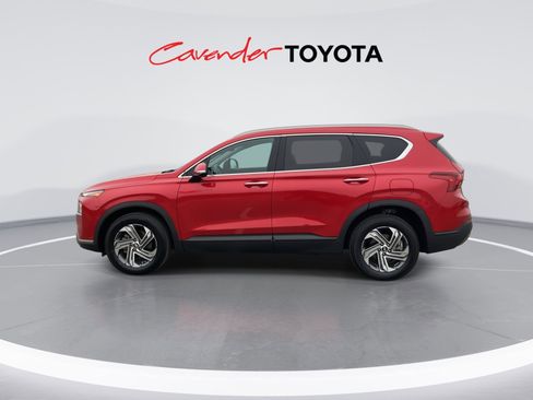 Used 2023 Hyundai Santa Fe SEL image 5