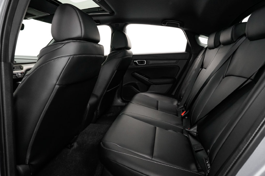 New 2026 Acura Integra A-Spec FWD image 21