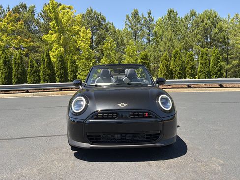 New 2026 MINI Cooper S FWD image 11