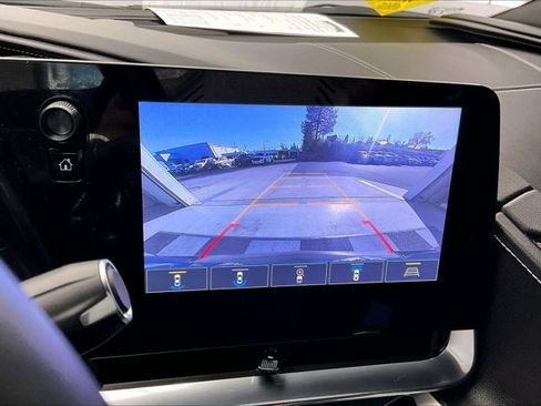 Used 2020 Chevrolet Corvette Stingray Preferred Cpe w/ 2LT Preferred Equipment Group image 21