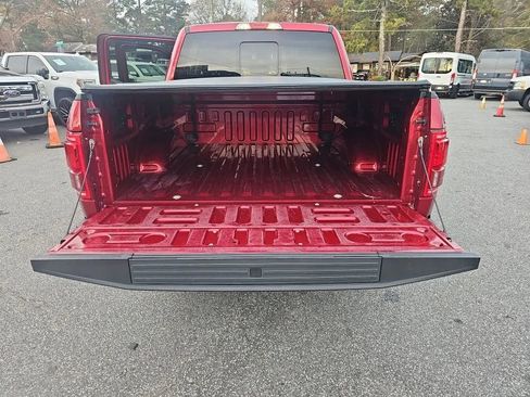 Used 2016 Ford F150 Lariat image 29