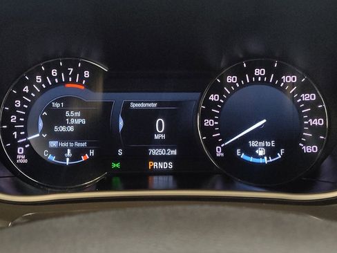 Used 2017 Lincoln MKX Reserve w/ Lincoln MKX Climate Package image 23