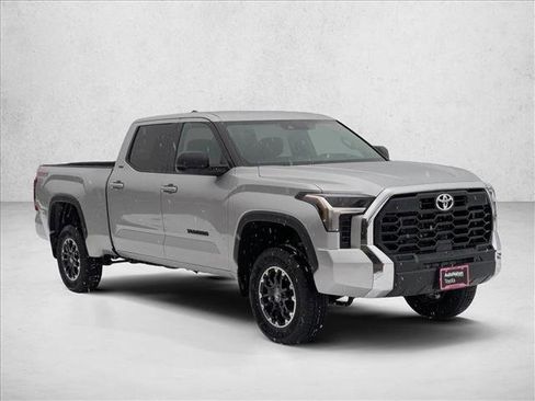 New 2026 Toyota Tundra SR5 image 6