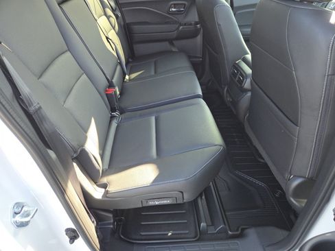 New 2026 Honda Ridgeline RTL image 24