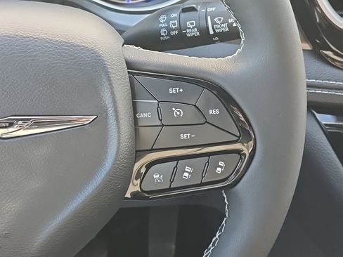 New 2026 Chrysler Pacifica Select w/ S Appearance Package FWD image 29