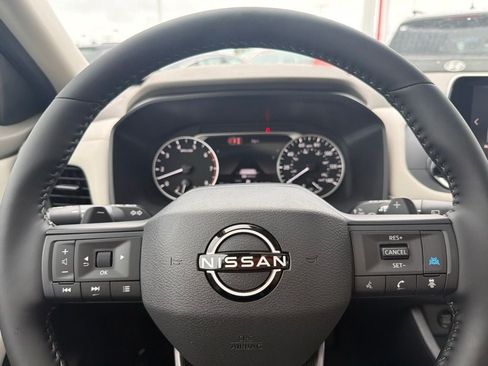 New 2026 Nissan Rogue Dark Armor AWD/4WD image 20